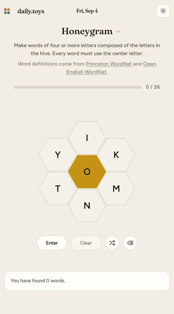 daily toys screenshot 5