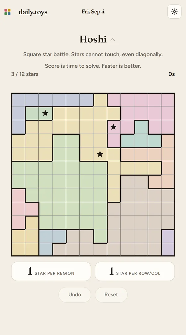 daily toys screenshot 6