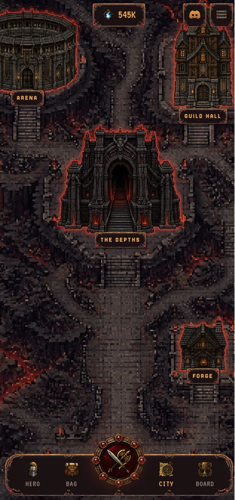 Hellruler screenshot 3