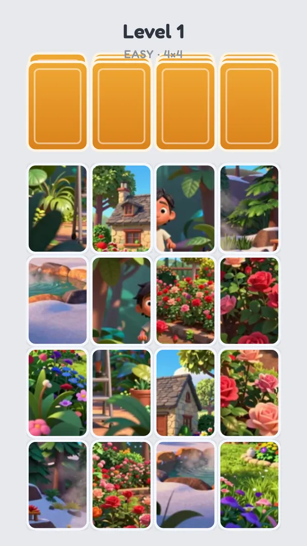 Play Free Online Games screenshot 5