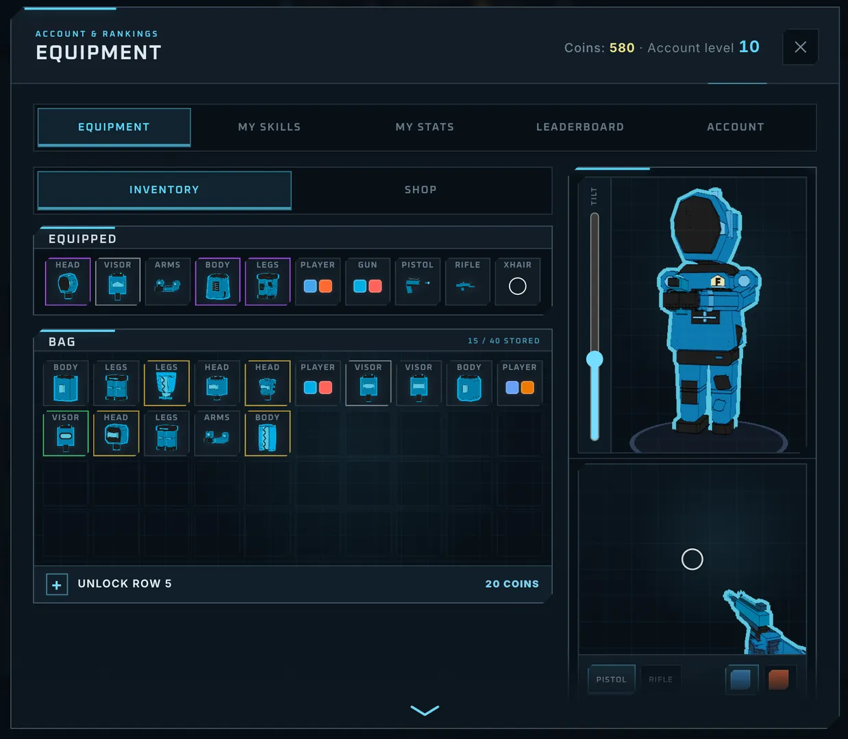 DoorsFPS screenshot 4