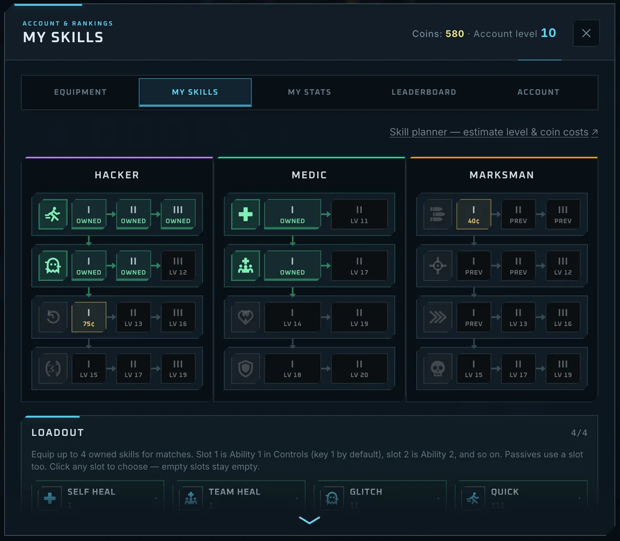 DoorsFPS screenshot 5