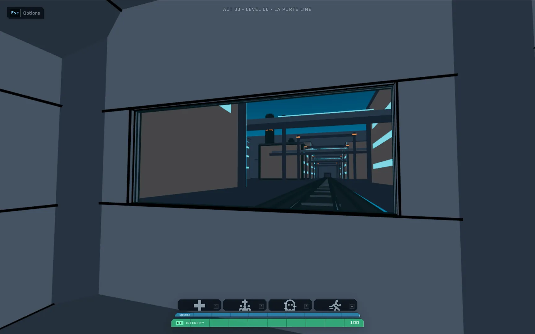 DoorsFPS screenshot 6