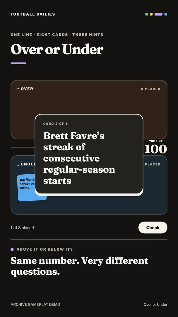 Football Dailies screenshot 4