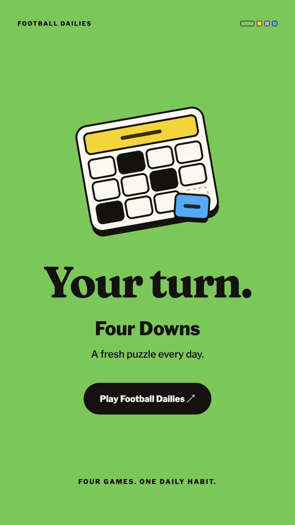 Football Dailies screenshot 5