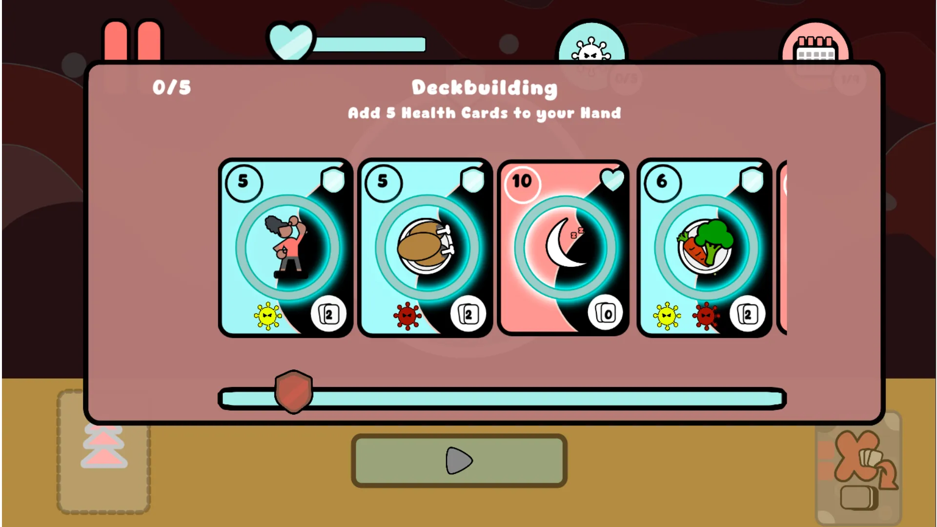 Bump Guardian screenshot 3