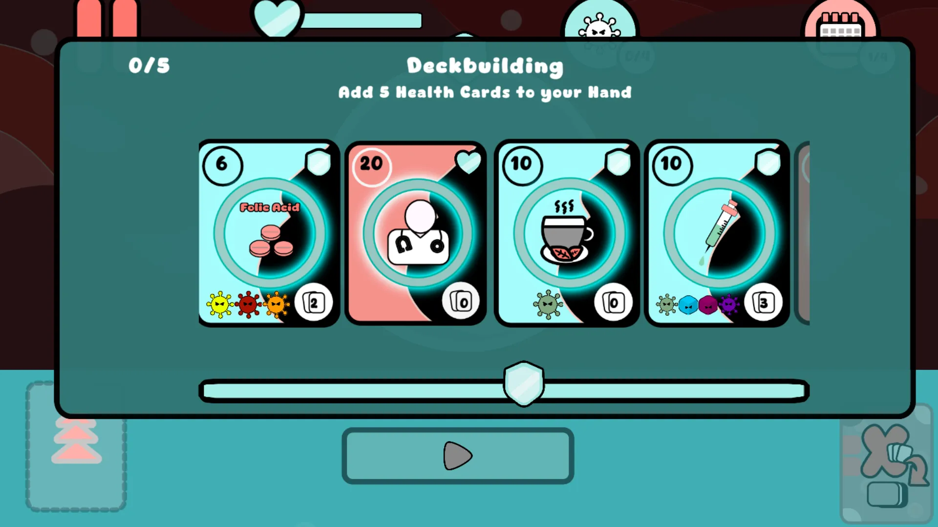 Bump Guardian screenshot 5