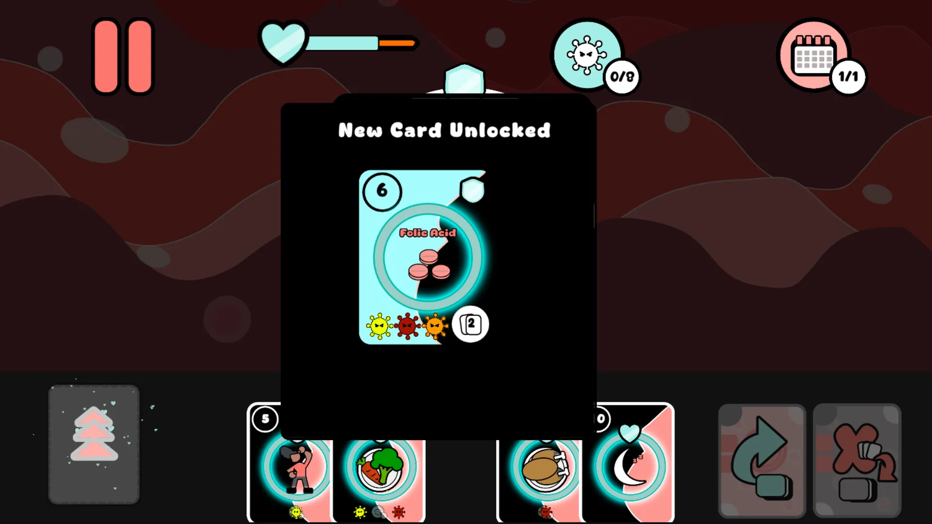 Bump Guardian screenshot 6
