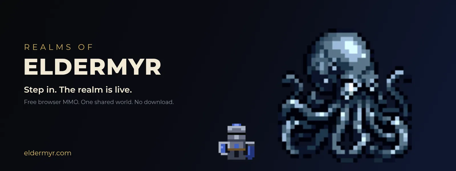Realms of Eldermyr