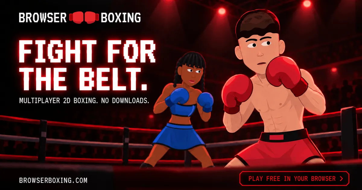 Browser Boxing