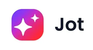 Jot - AI Writing & Rewriting