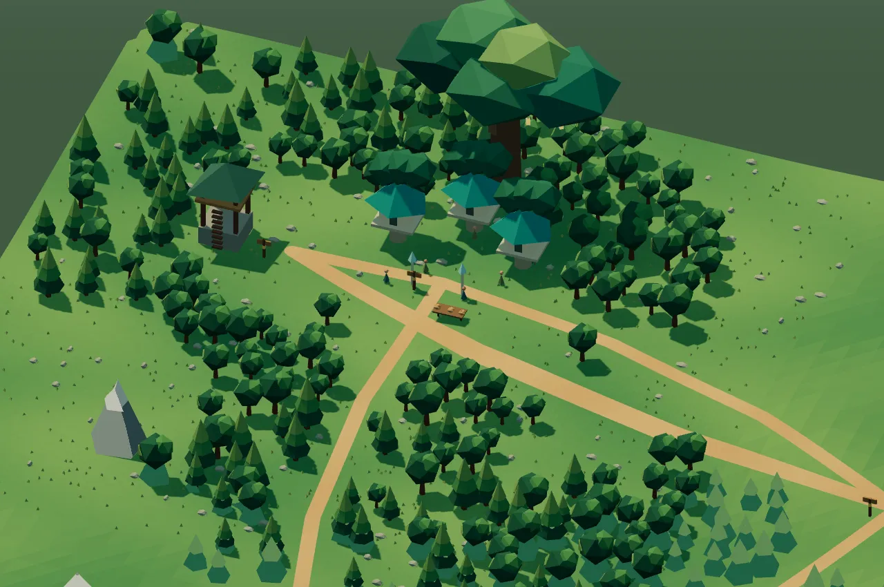The Last Banners screenshot 3