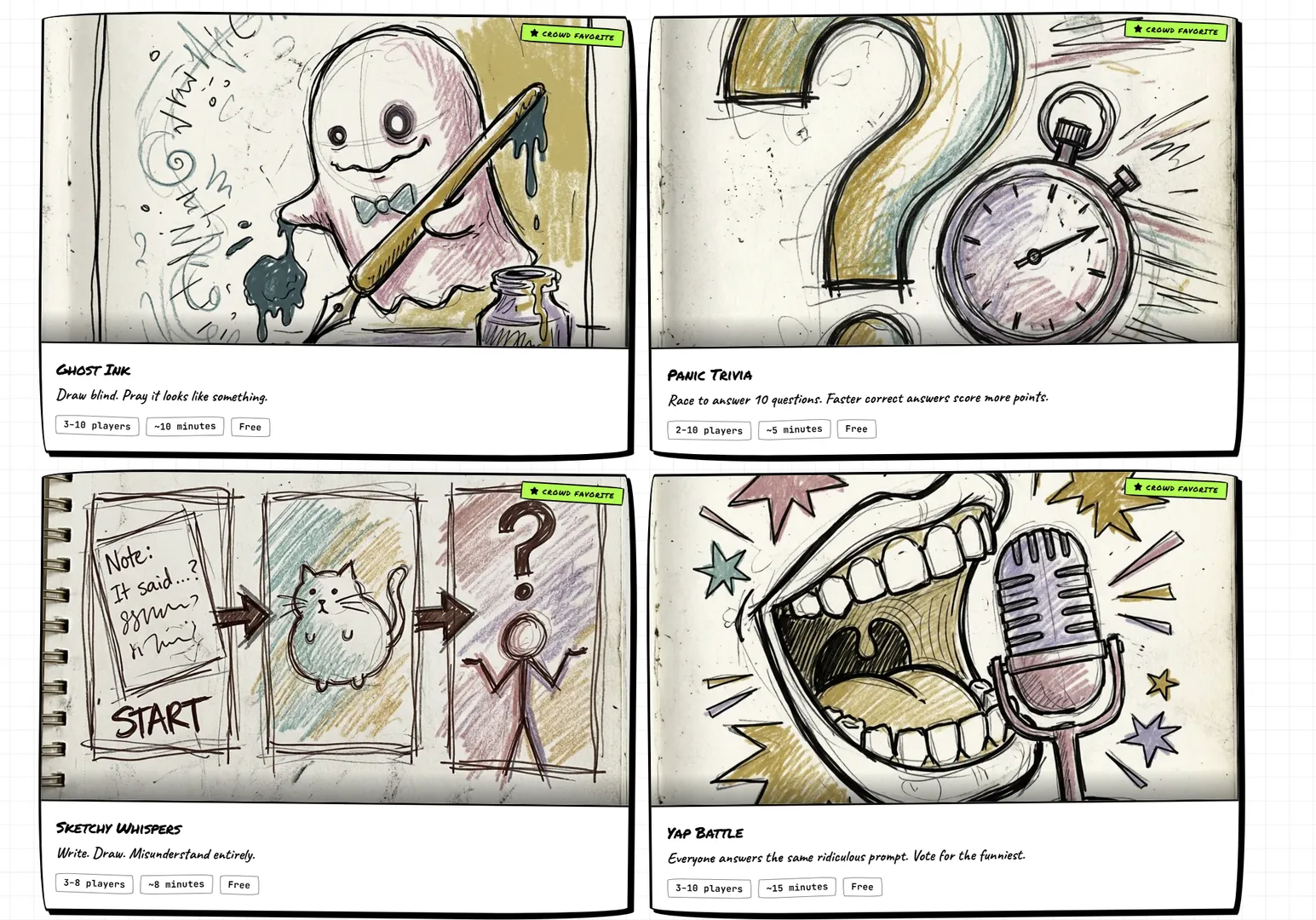 Sofa Showdown screenshot 1