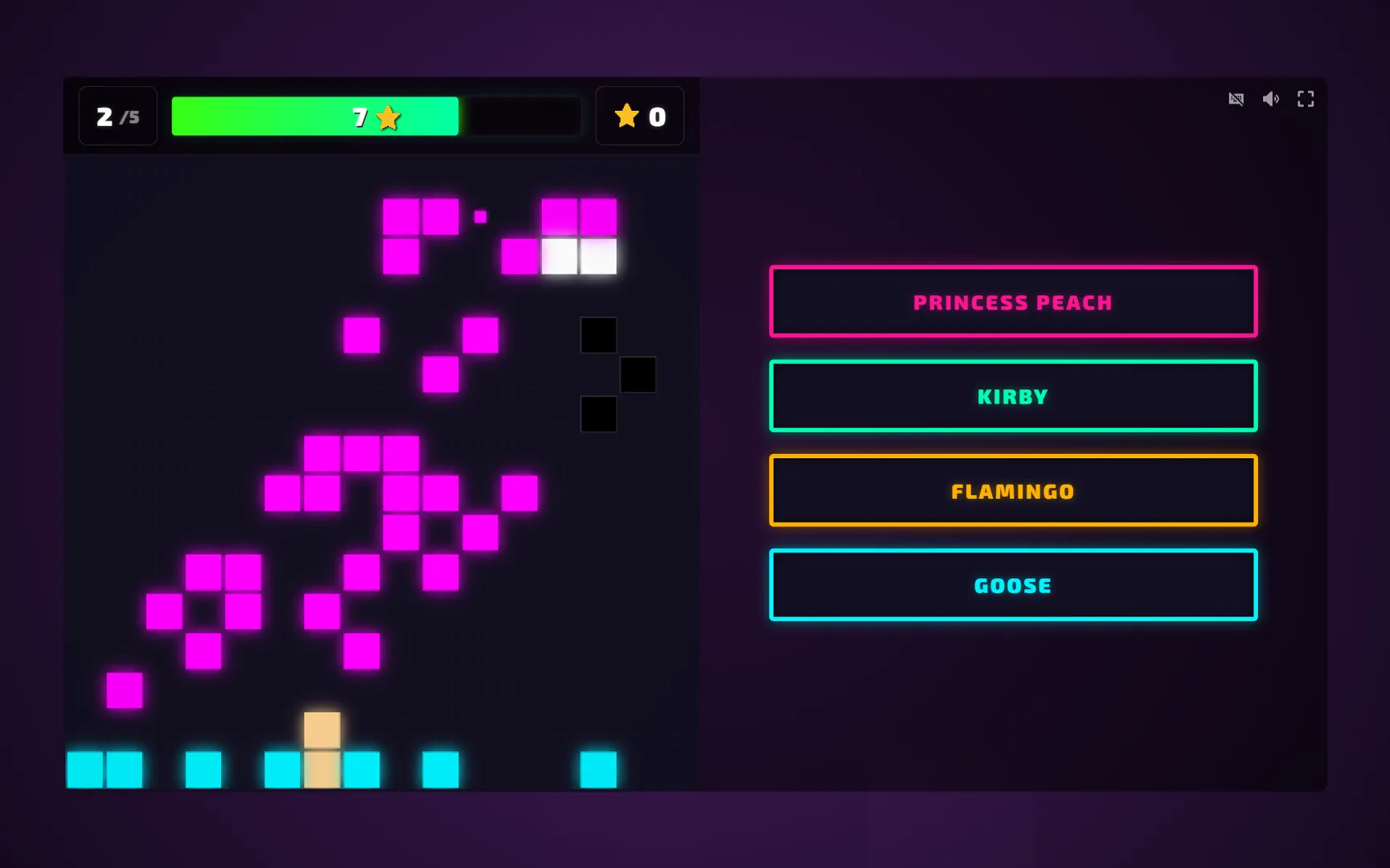 PixReveal screenshot 2