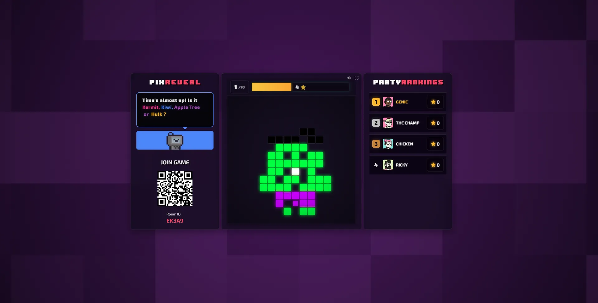 PixReveal screenshot 3