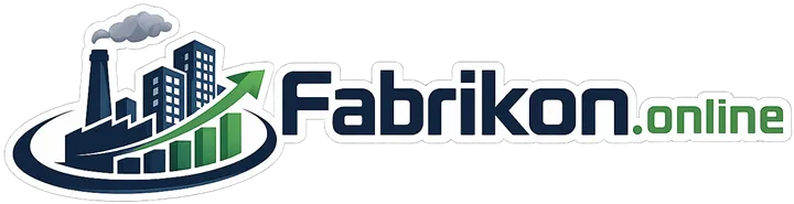 Fabrikon Online