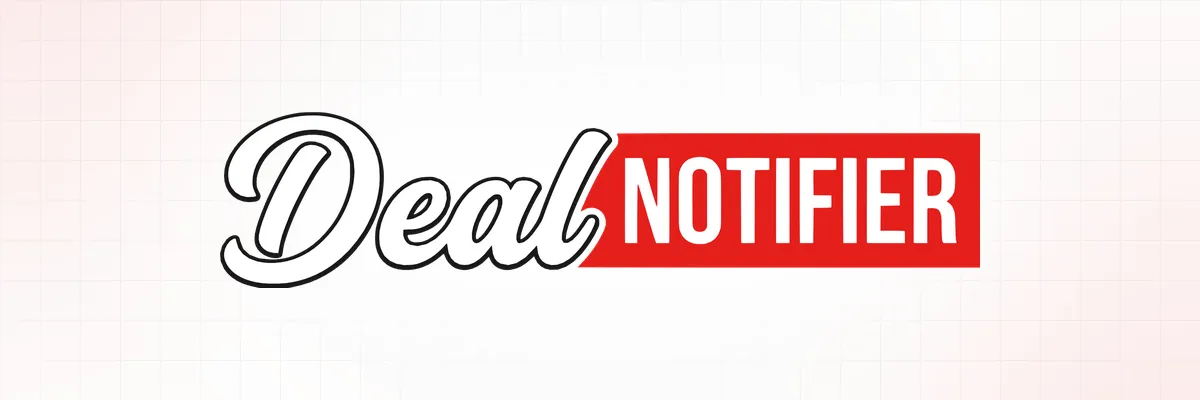 Deal Notifier