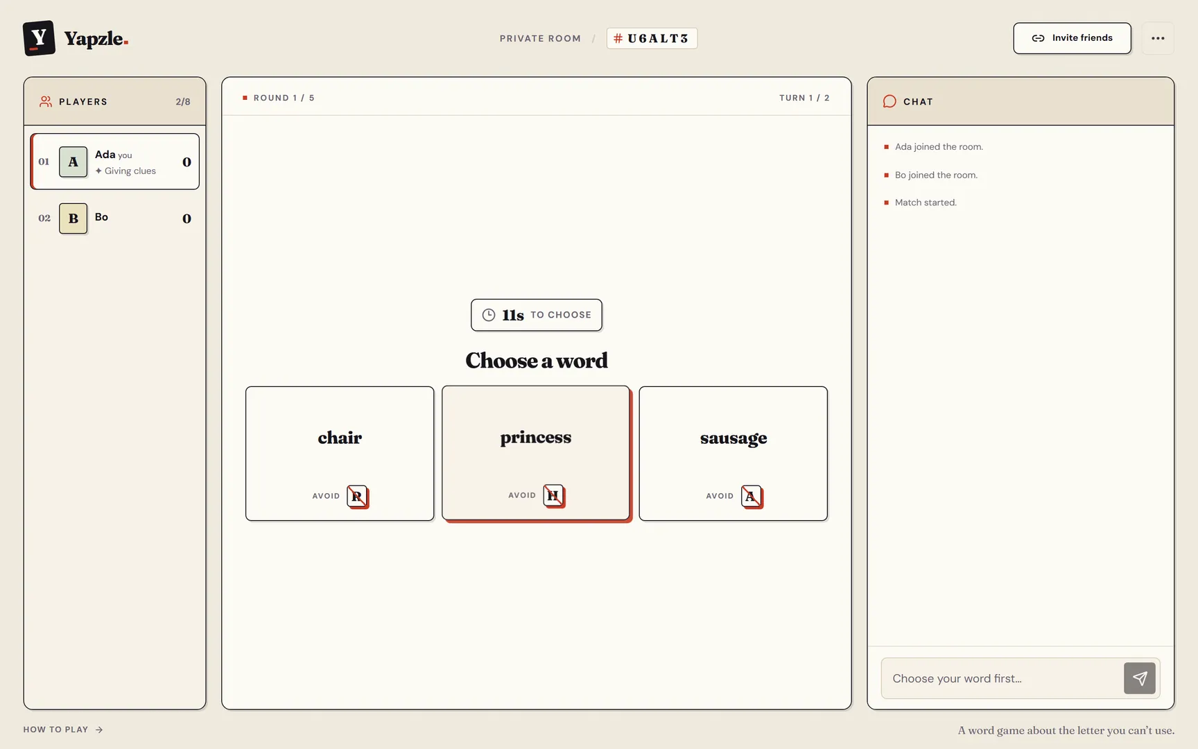Yapzle screenshot 5