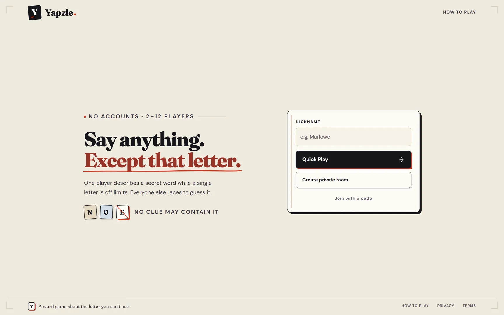 Yapzle screenshot 6