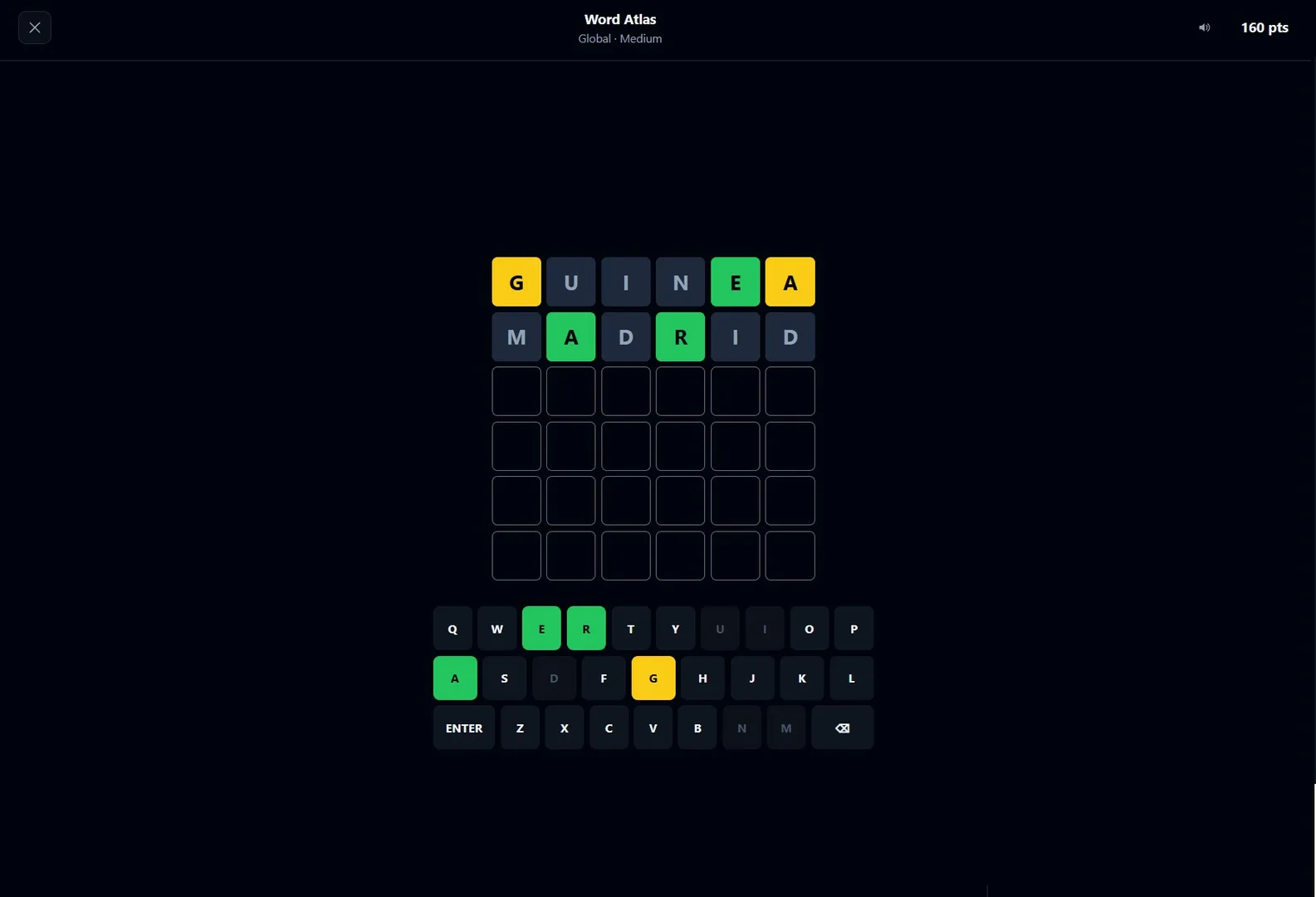 Mappios screenshot 1