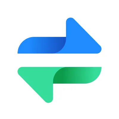 Gbyte Transfer