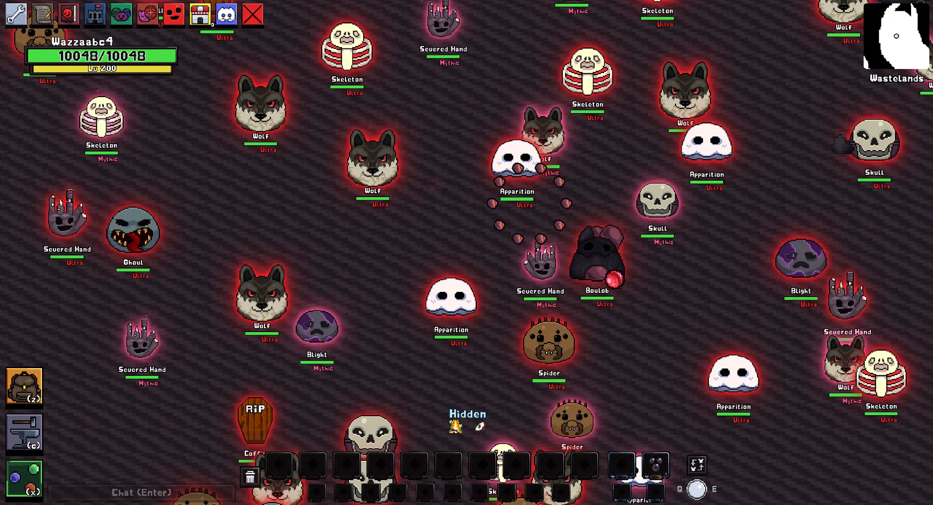 dolob screenshot 1