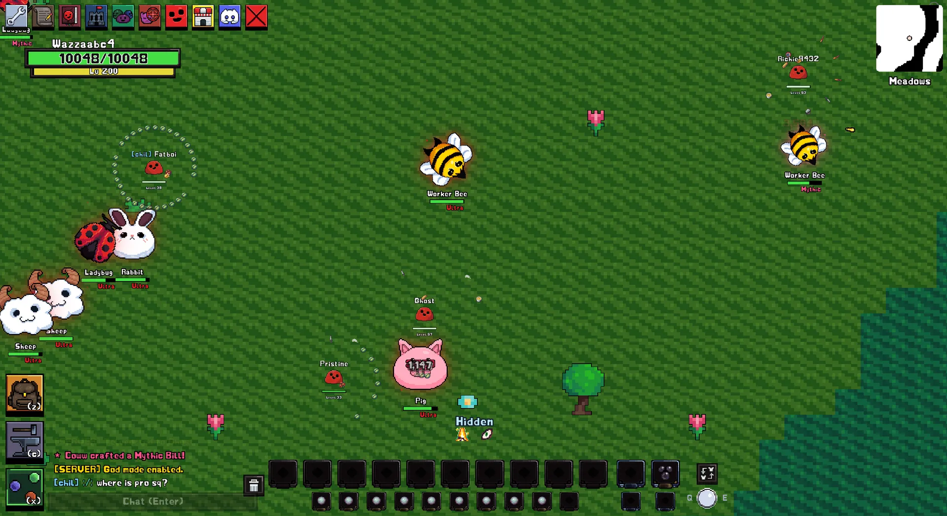 dolob screenshot 2