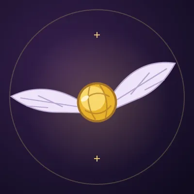 Quidditch Manager