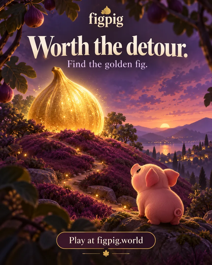 Fig Pig screenshot 3