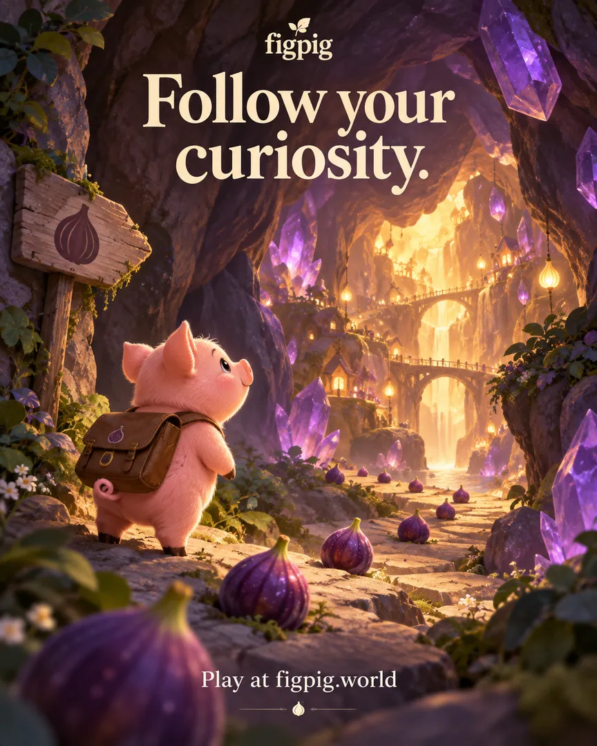 Fig Pig screenshot 4
