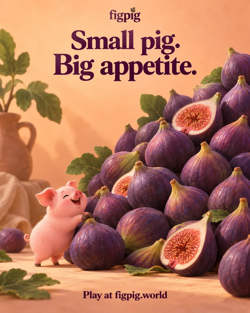 Fig Pig screenshot 5