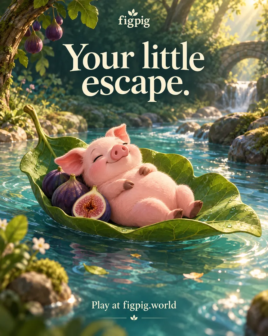 Fig Pig screenshot 6