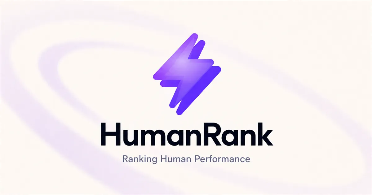 HumanRank