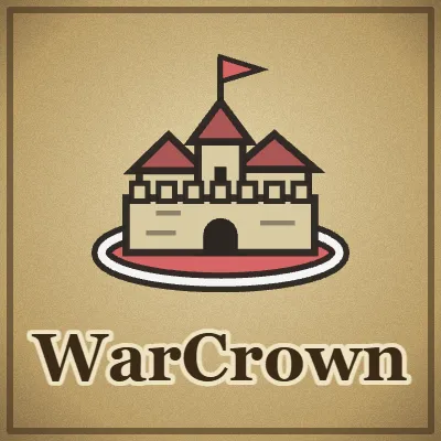 WarCrown io