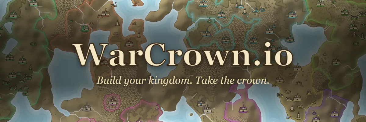 WarCrown io