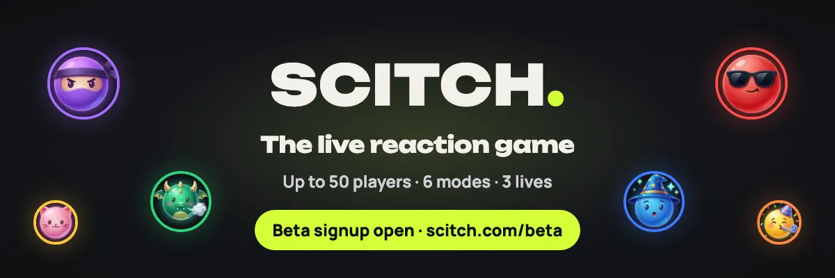 Scitch