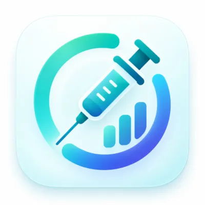 PepVault: Peptide Tracker