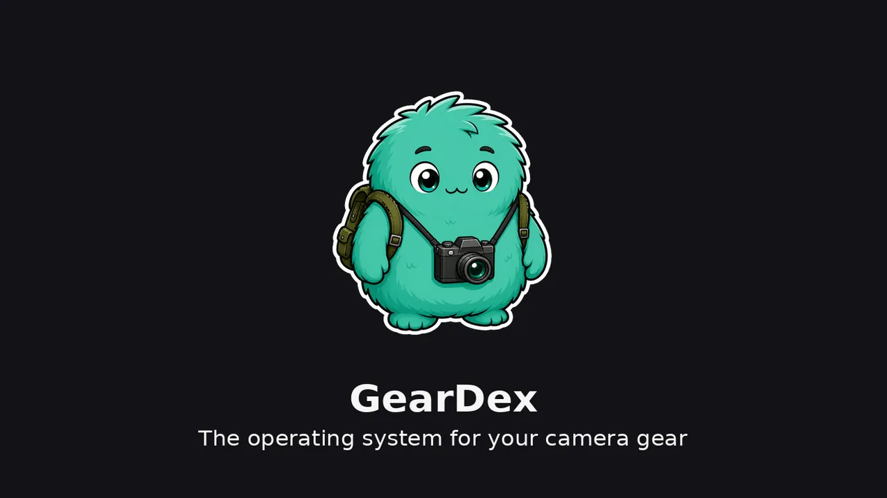 GearDex screenshot 3