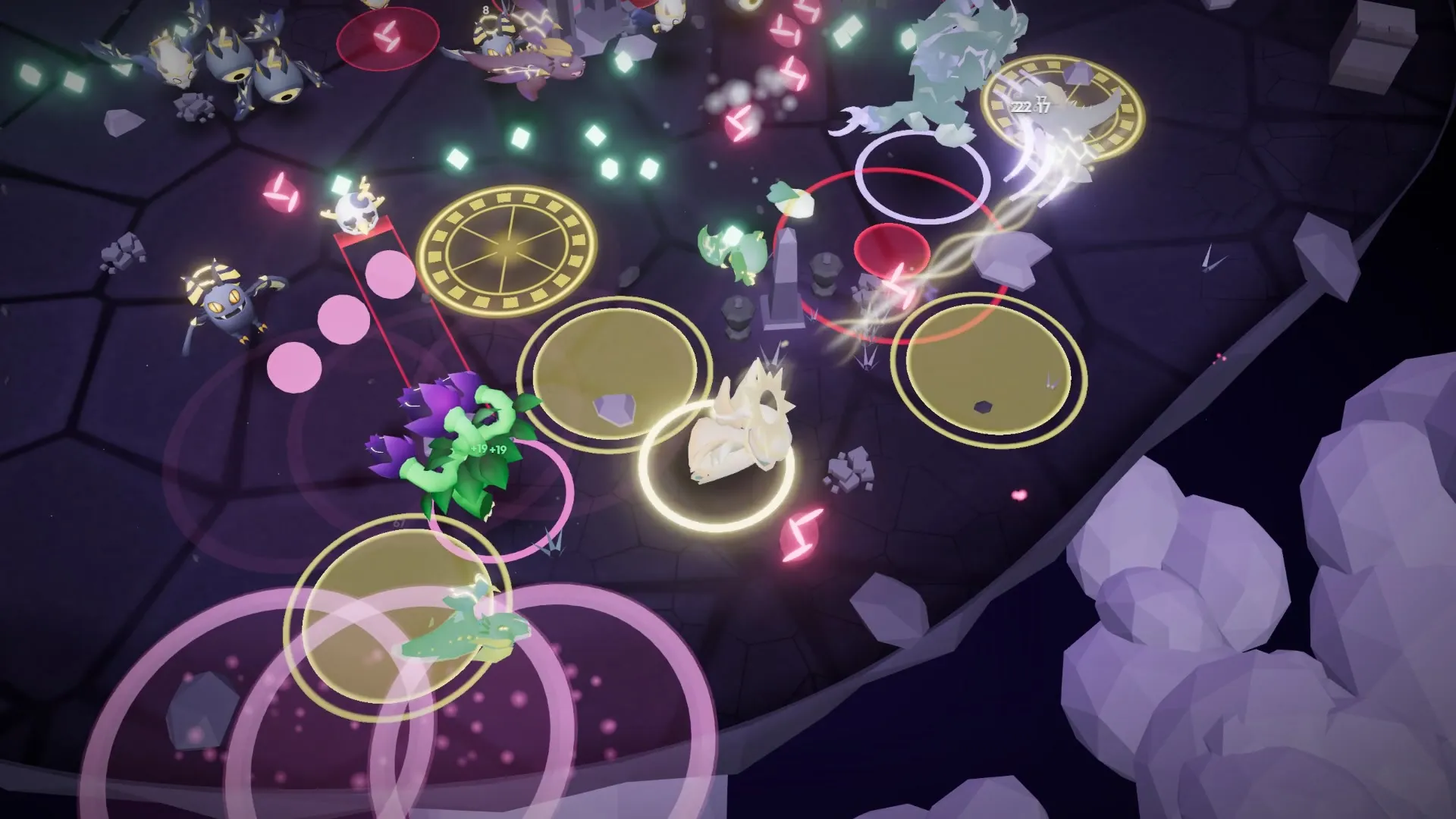 Alandys screenshot 2