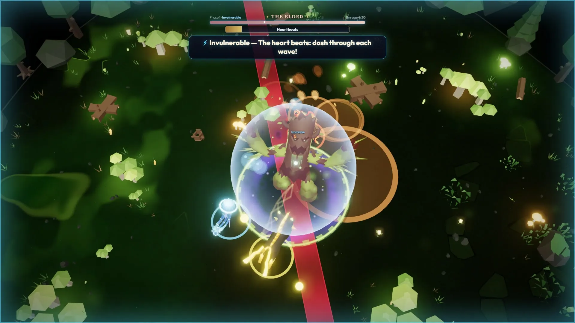 Alandys screenshot 4