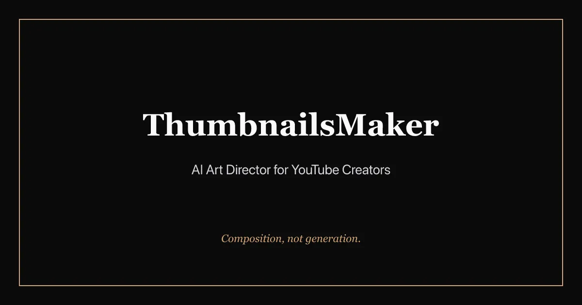 ThumbnailsMaker screenshot 2