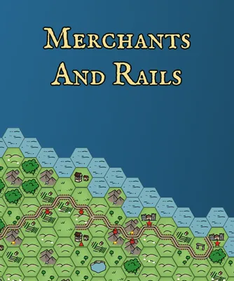 Merchants and Rails
