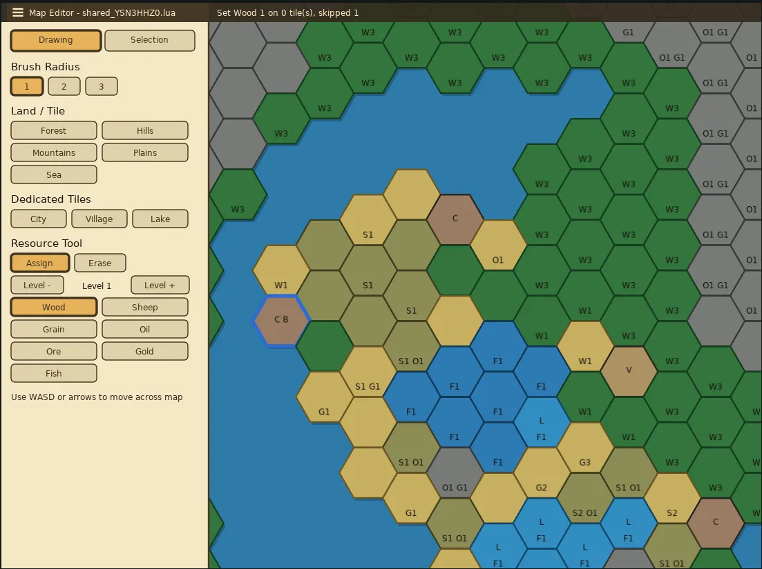 Merchants and Rails screenshot 5