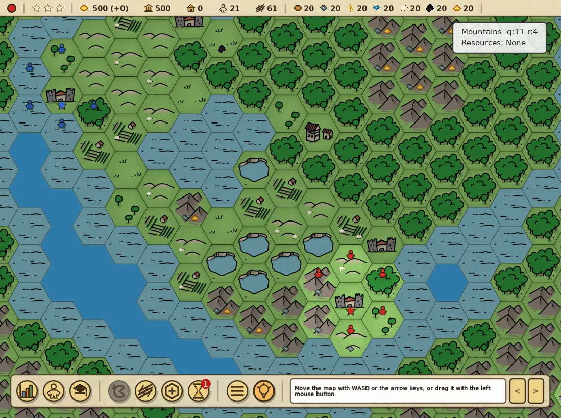 Merchants and Rails screenshot 6