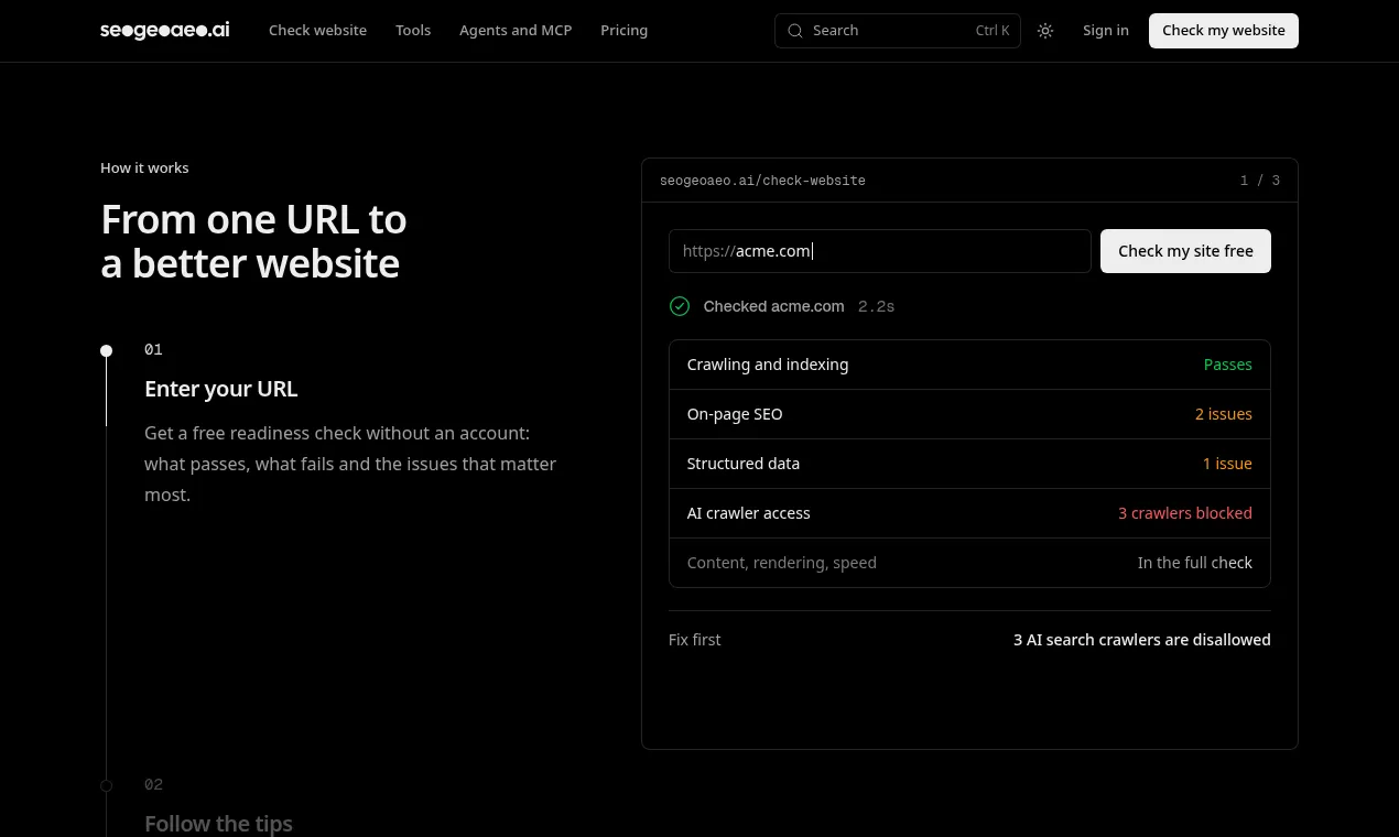 seogeoaeo-ai screenshot 2