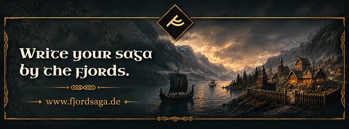 Fjordsaga