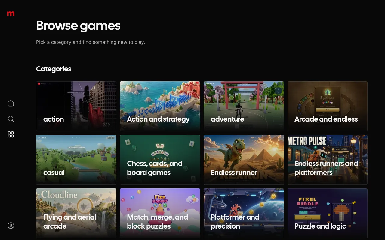 Mayavoo screenshot 4