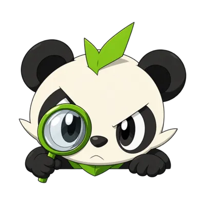 PeekPanda