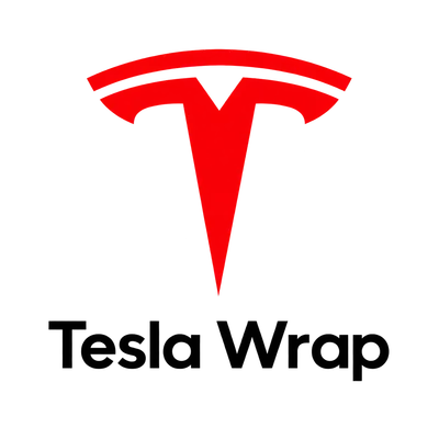Tesla Wrap Gallery