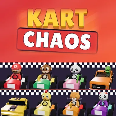 Kart Chaos